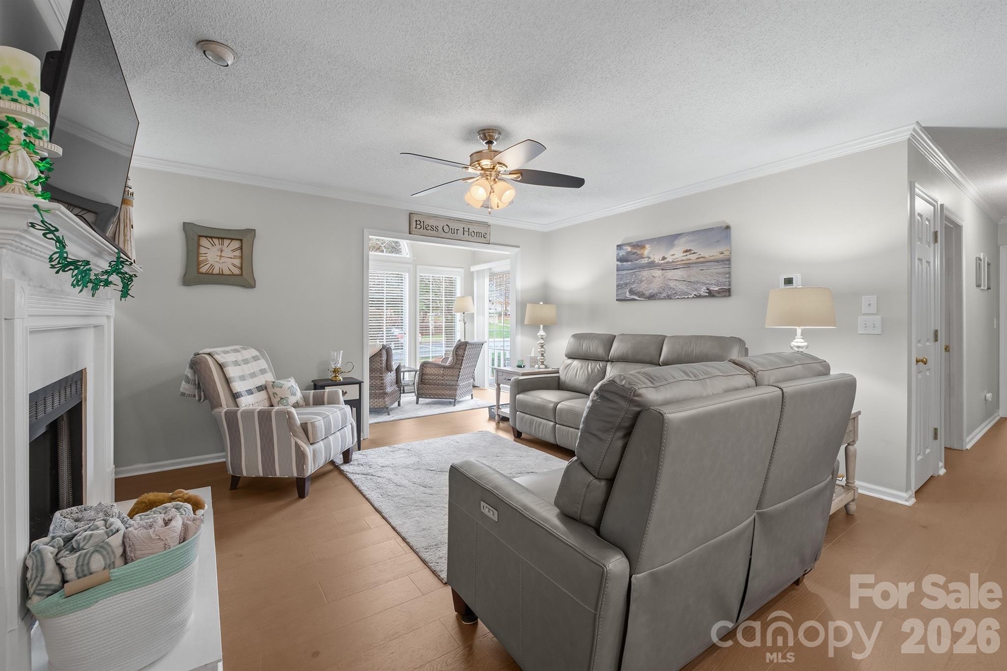 21153 Cold Spring Lane Cornelius NC 28031