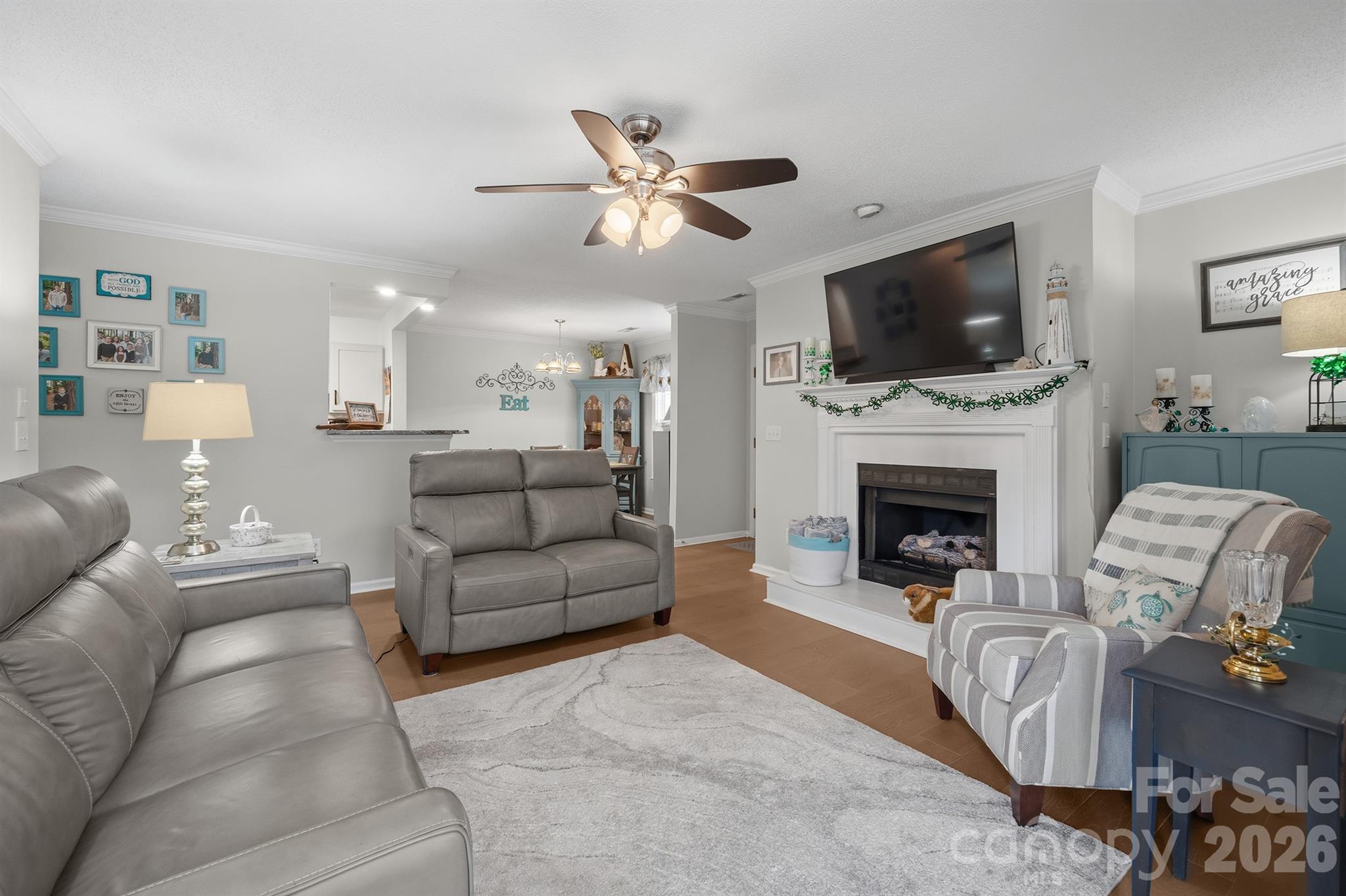 21153 Cold Spring Lane Cornelius NC 28031