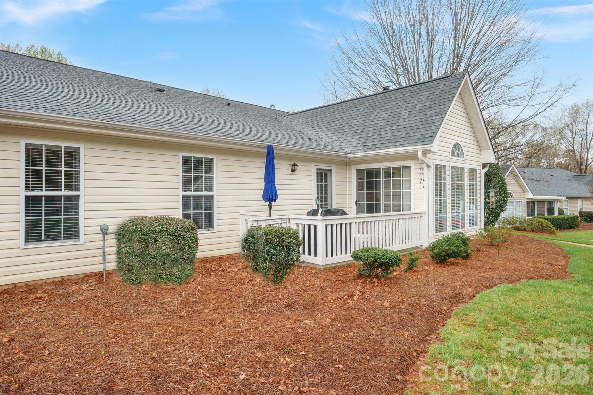 21153 Cold Spring Lane Cornelius NC 28031