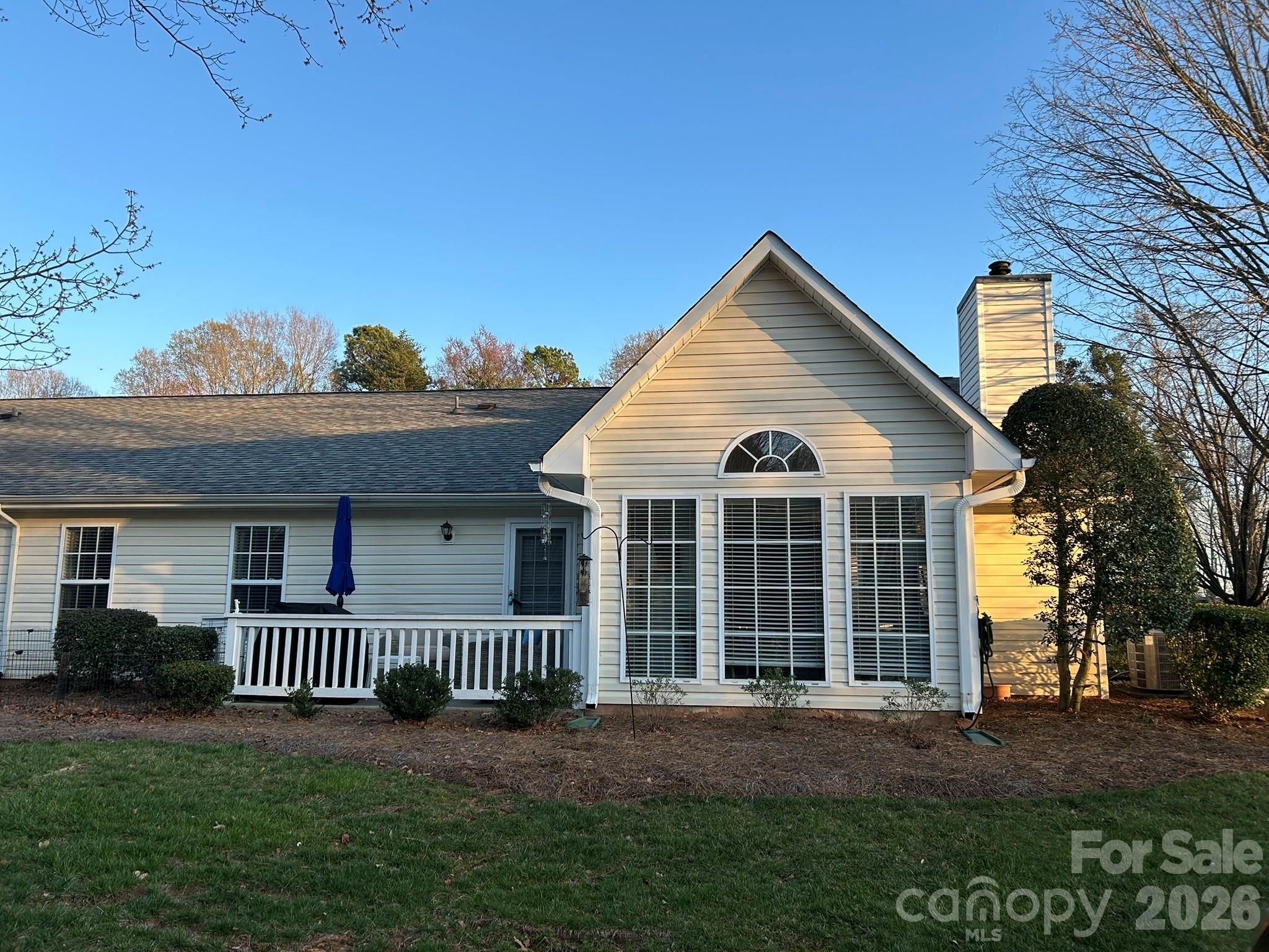 21153 Cold Spring Lane Cornelius NC 28031