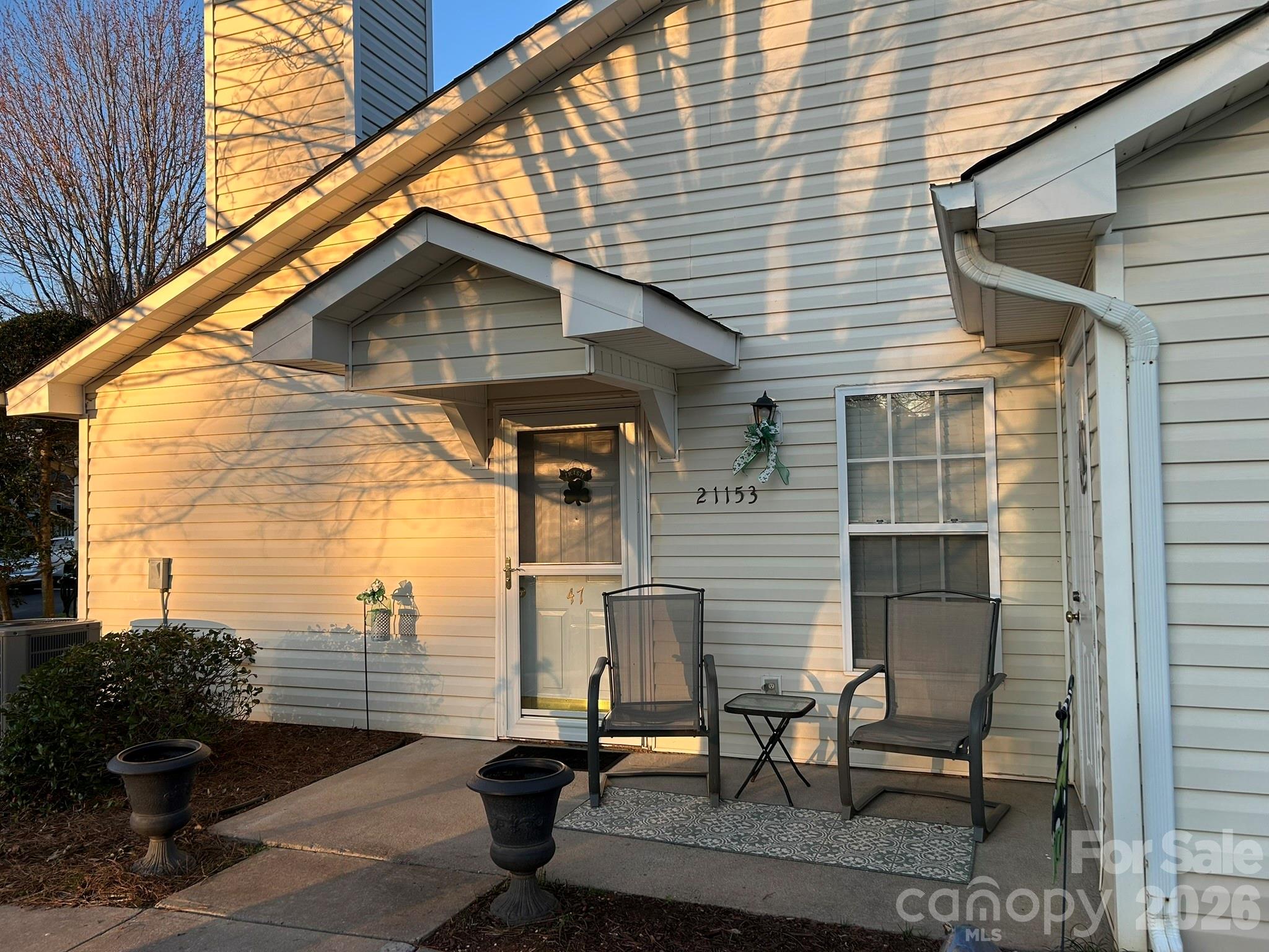 21153 Cold Spring Lane Cornelius NC 28031