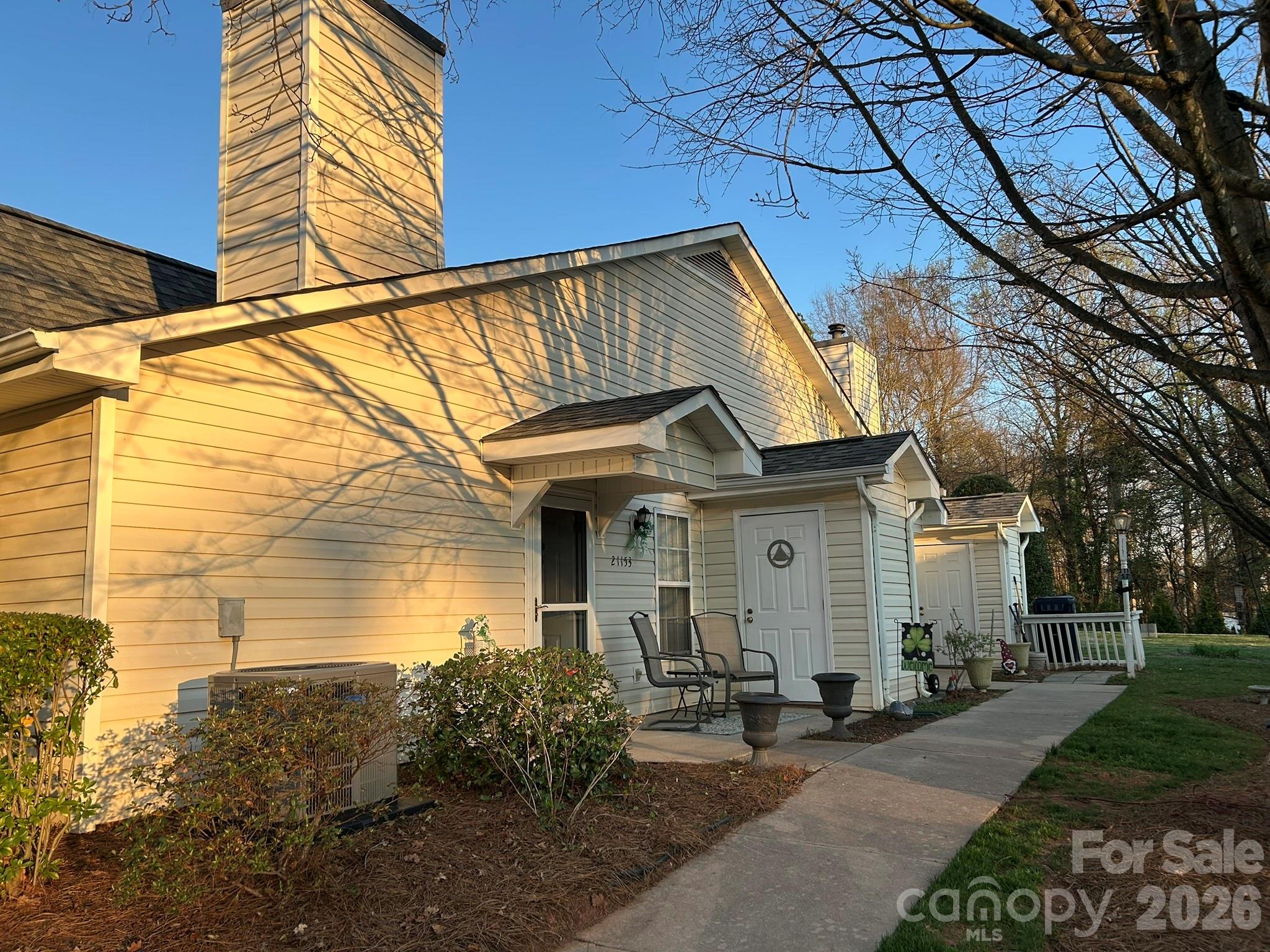 21153 Cold Spring Lane Cornelius NC 28031