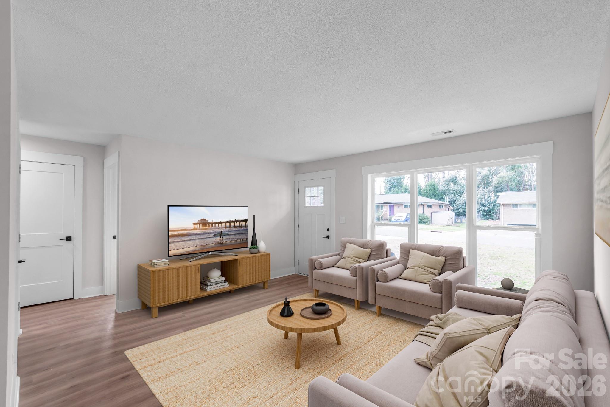 533 Blendwood Drive Charlotte NC 28215