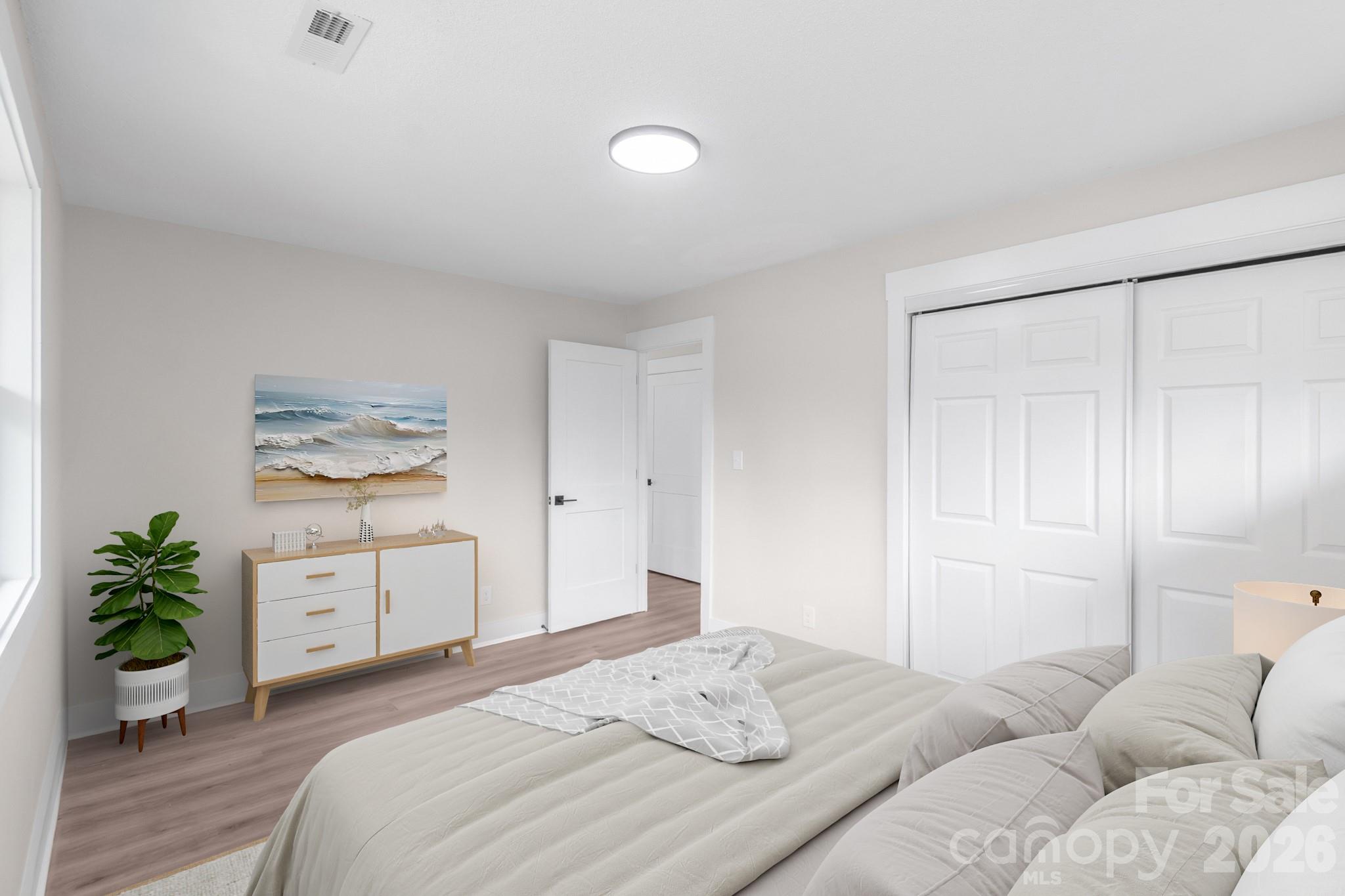 533 Blendwood Drive Charlotte NC 28215