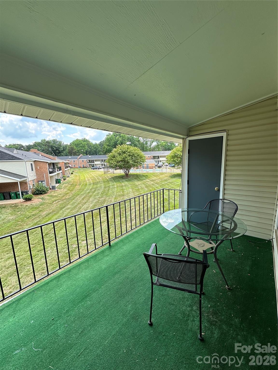 4605 Coronado Drive Charlotte NC 28212