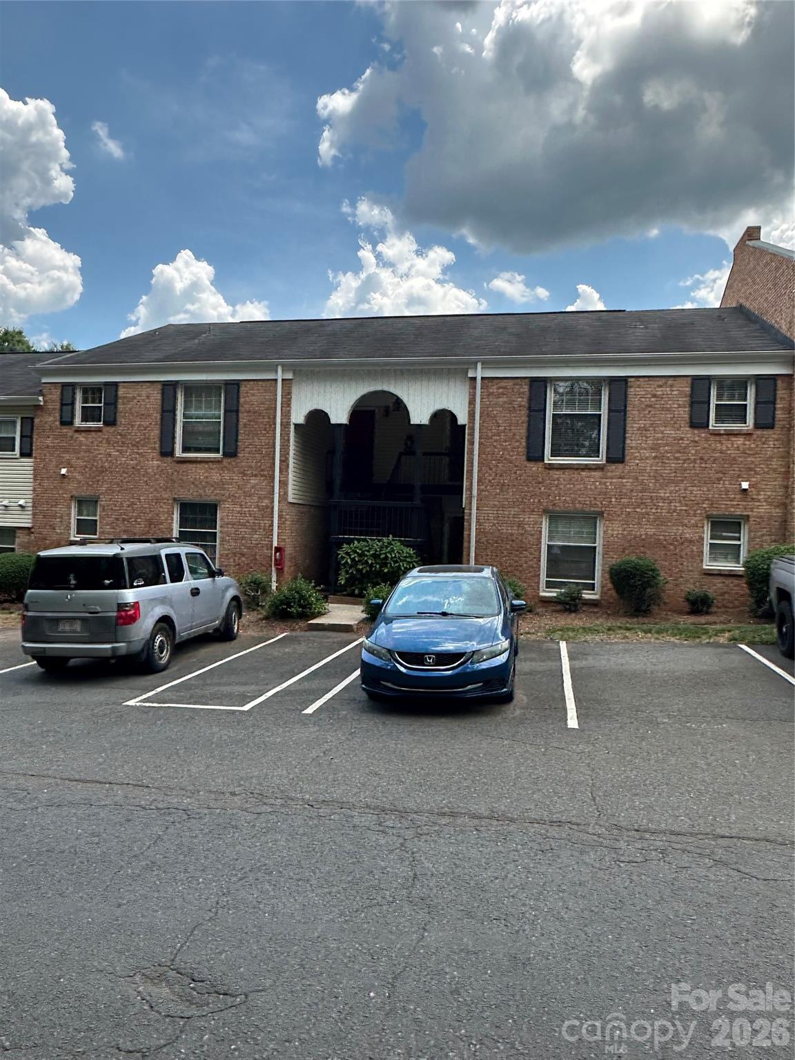 4605 Coronado Drive Charlotte NC 28212