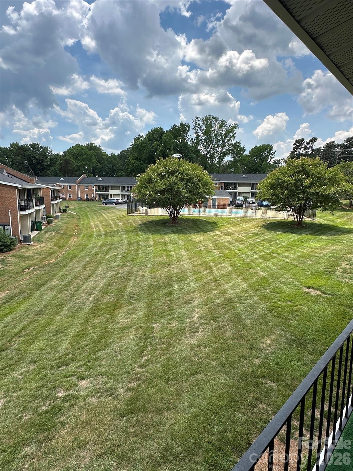 4605 Coronado Drive Charlotte NC 28212