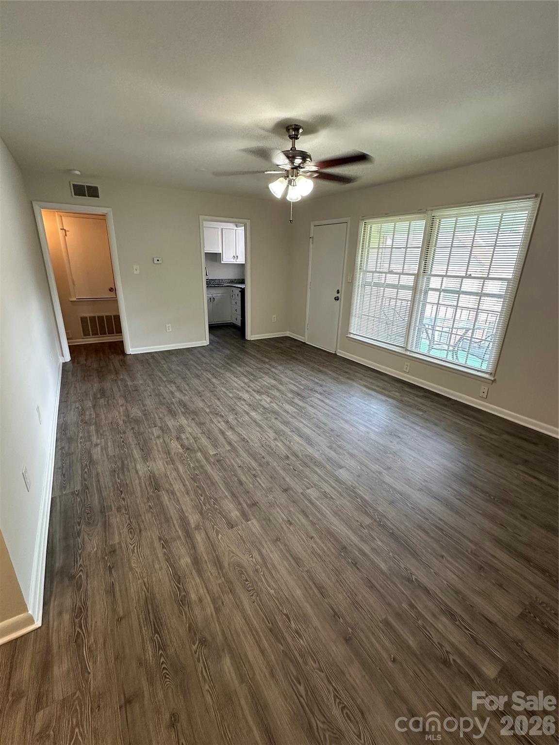 4605 Coronado Drive Charlotte NC 28212
