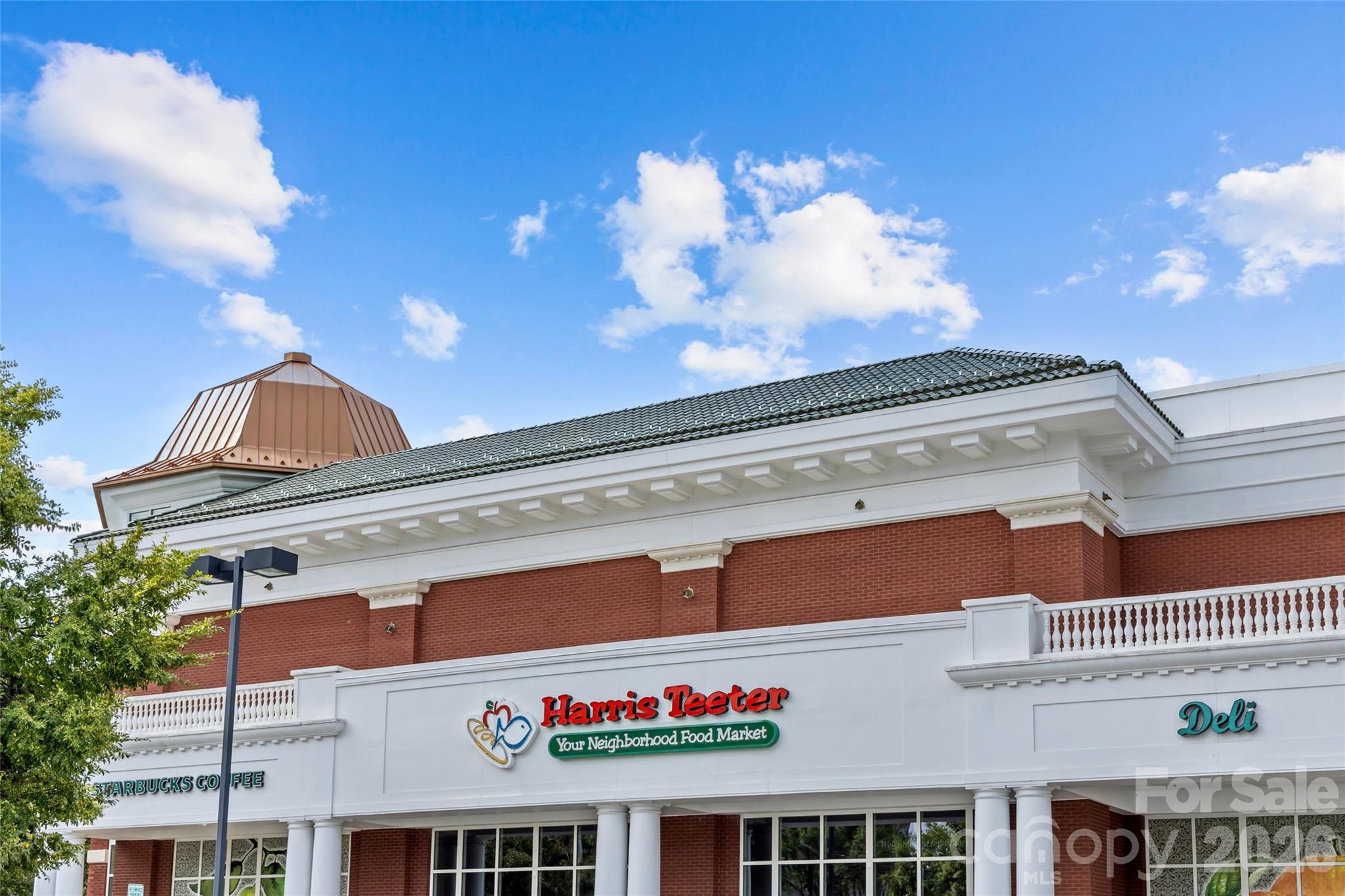 1500 Queens Road Charlotte NC 28207