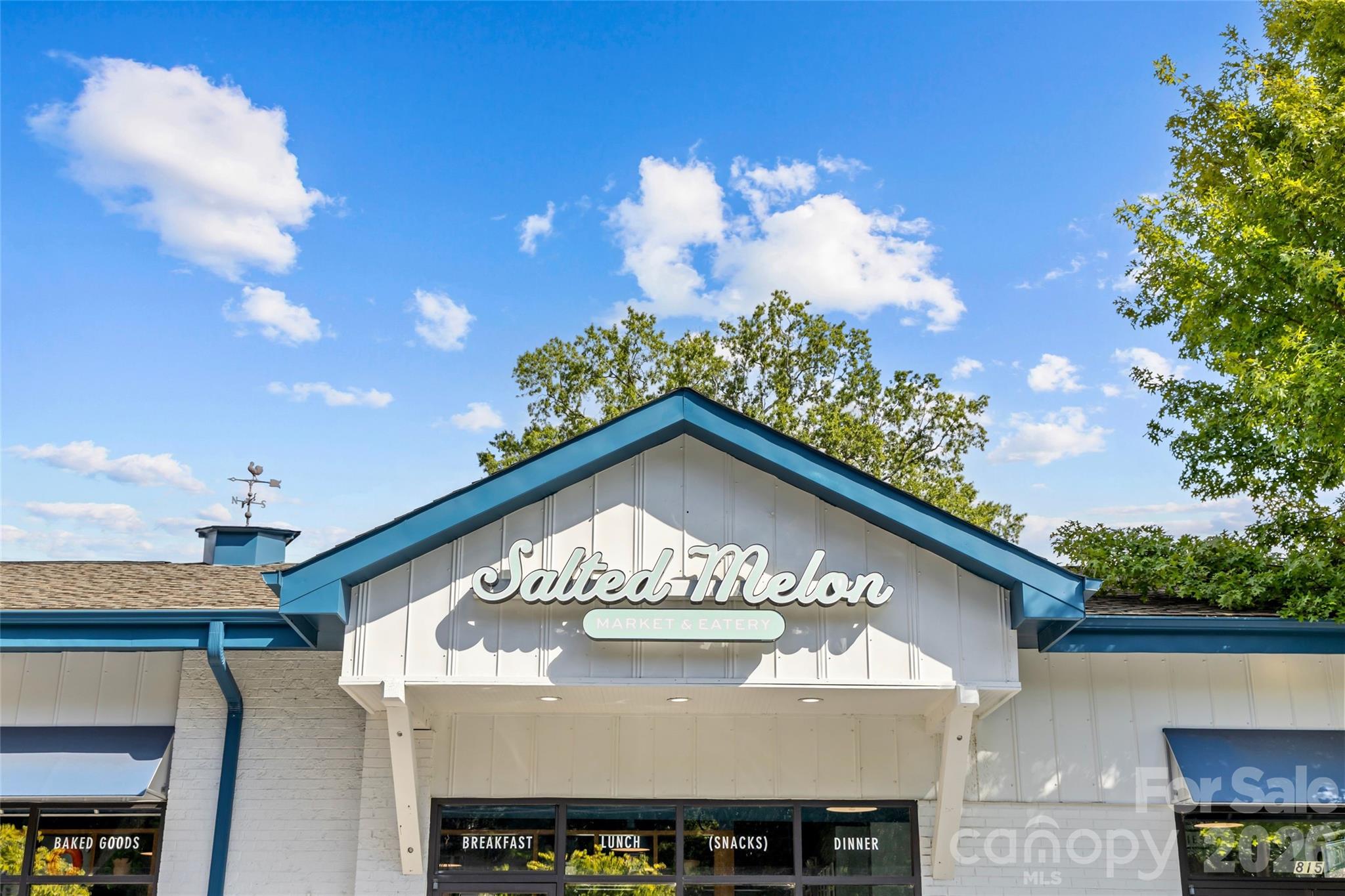 1500 Queens Road Charlotte NC 28207