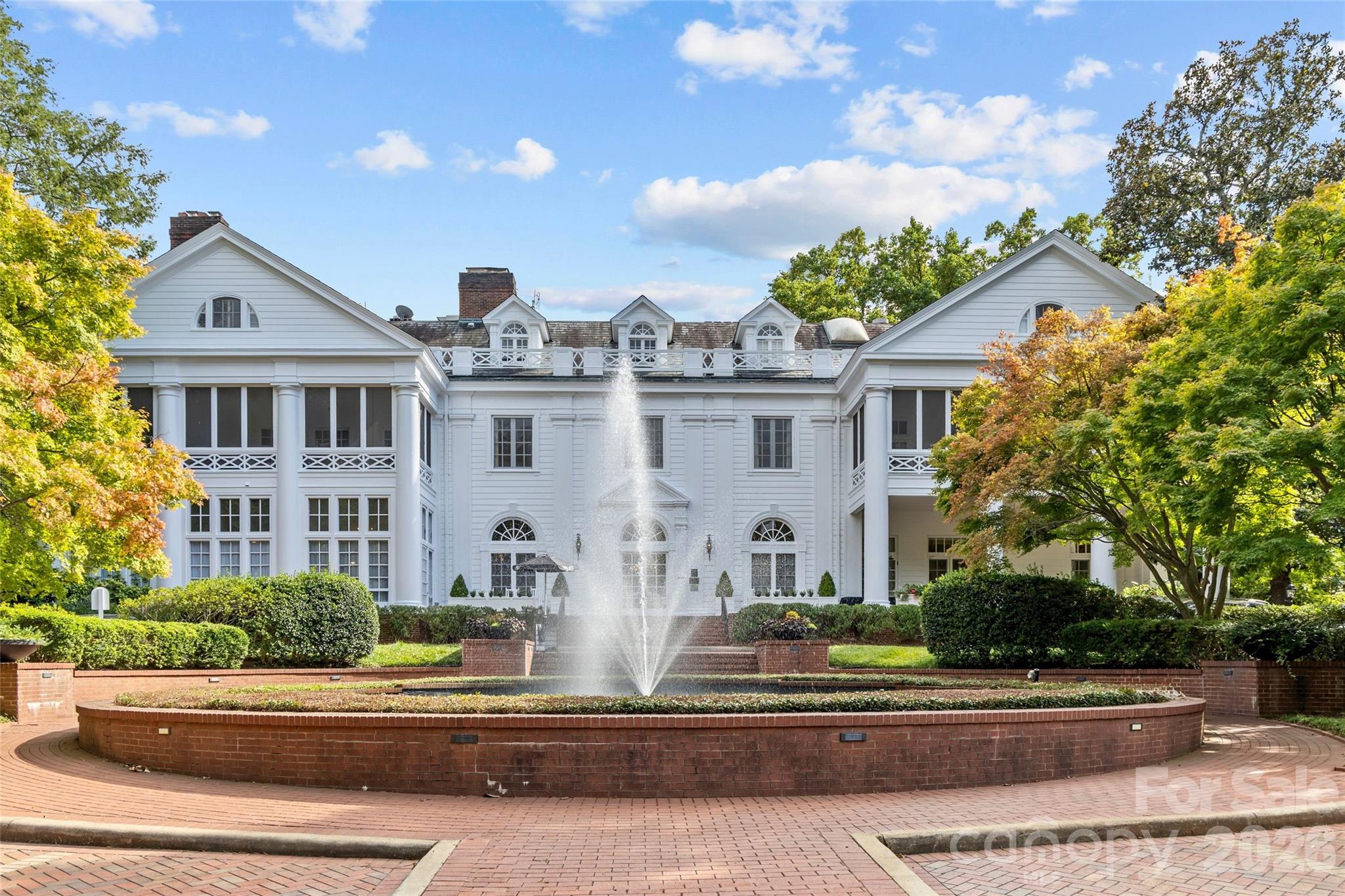 1500 Queens Road Charlotte NC 28207