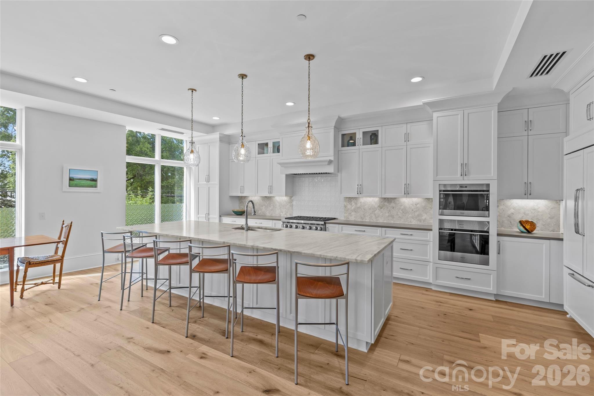 1500 Queens Road Charlotte NC 28207