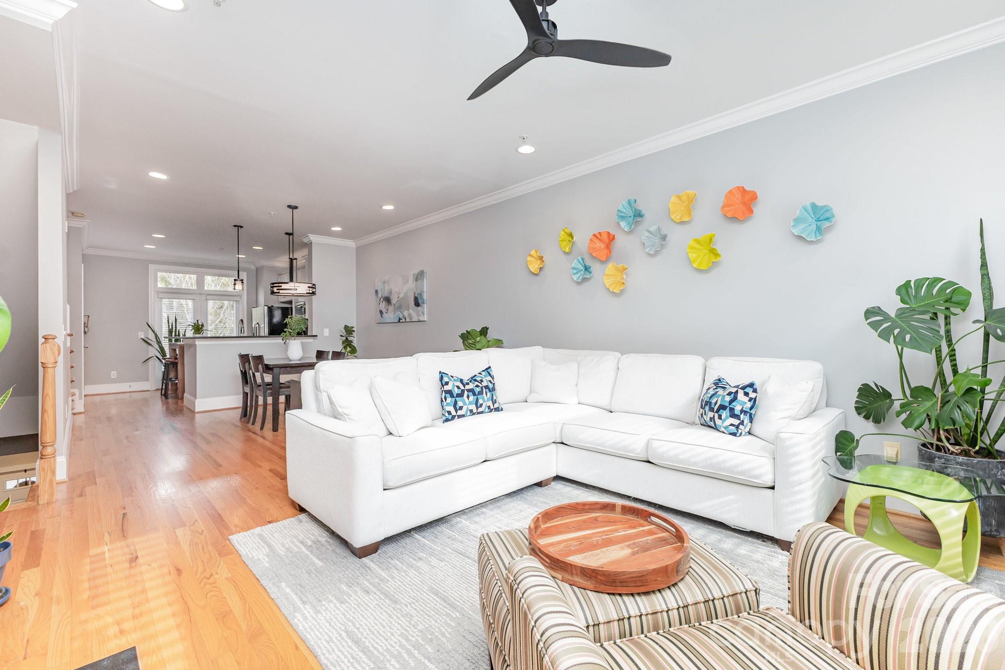 239 N Dotger Avenue N Charlotte NC 28207