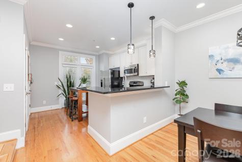 239 N Dotger Avenue N Charlotte NC 28207