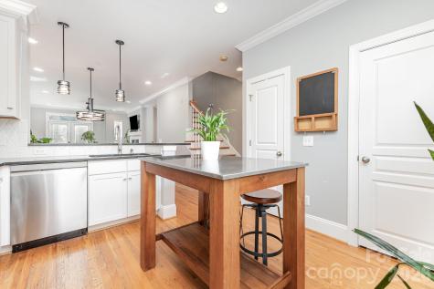 239 N Dotger Avenue N Charlotte NC 28207