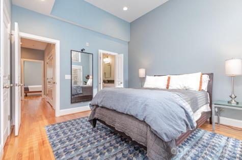 239 N Dotger Avenue N Charlotte NC 28207