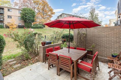 239 N Dotger Avenue N Charlotte NC 28207