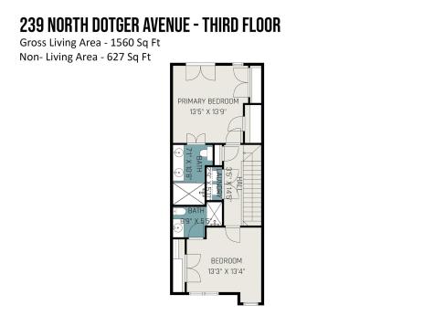 239 N Dotger Avenue N Charlotte NC 28207