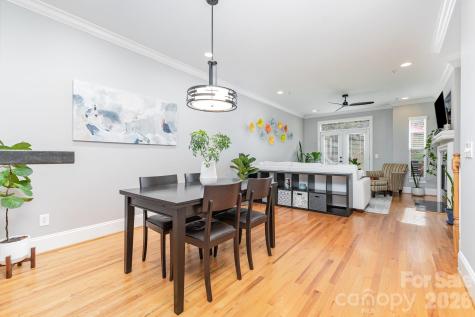 239 N Dotger Avenue N Charlotte NC 28207