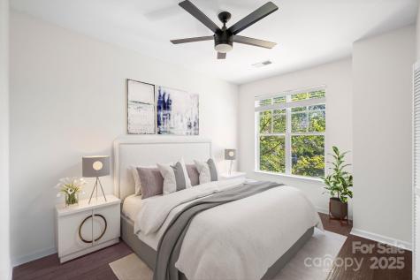 1525 Walnut View Drive Charlotte NC 28208