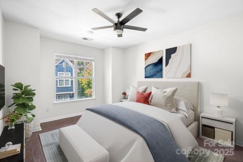 1525 Walnut View Drive Charlotte NC 28208