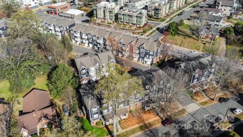 1525 Walnut View Drive Charlotte NC 28208