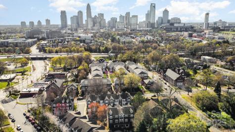 1525 Walnut View Drive Charlotte NC 28208