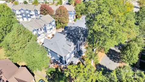 1525 Walnut View Drive Charlotte NC 28208