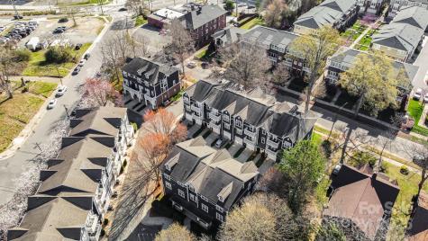 1525 Walnut View Drive Charlotte NC 28208