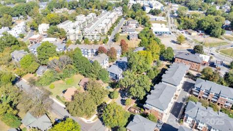 1525 Walnut View Drive Charlotte NC 28208