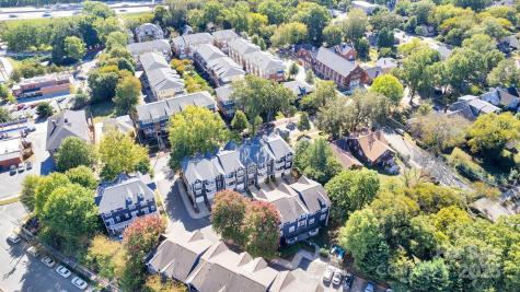 1525 Walnut View Drive Charlotte NC 28208