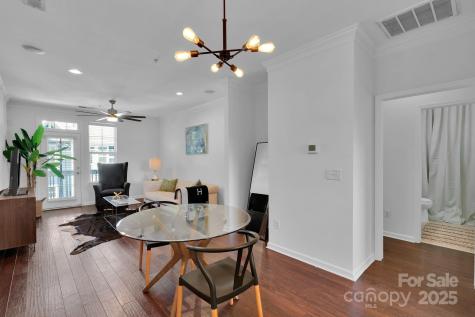 1525 Walnut View Drive Charlotte NC 28208