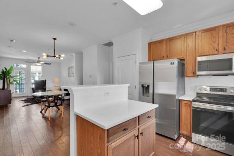 1525 Walnut View Drive Charlotte NC 28208