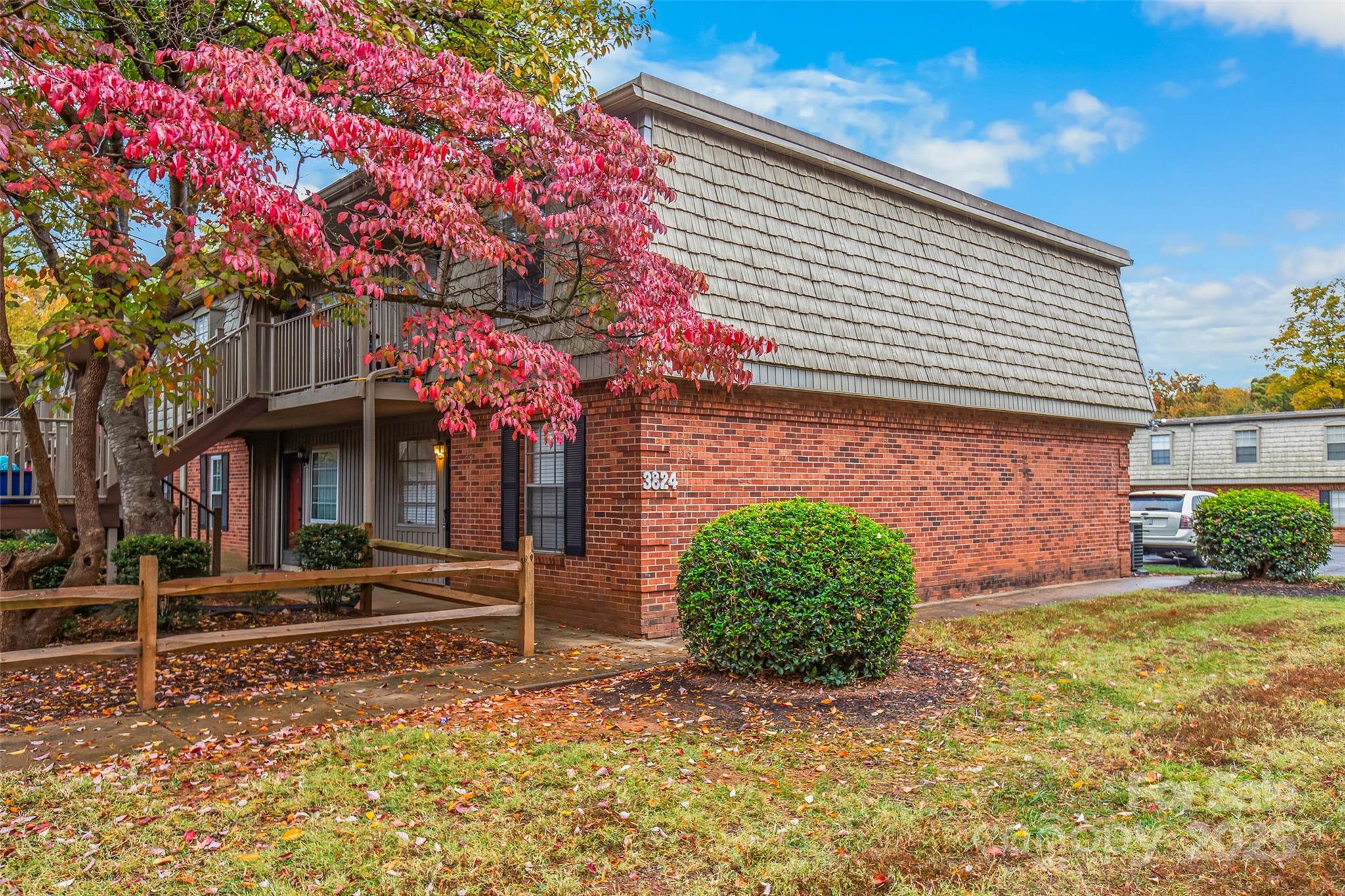 3824 Country Club Road Winston Salem NC 27104