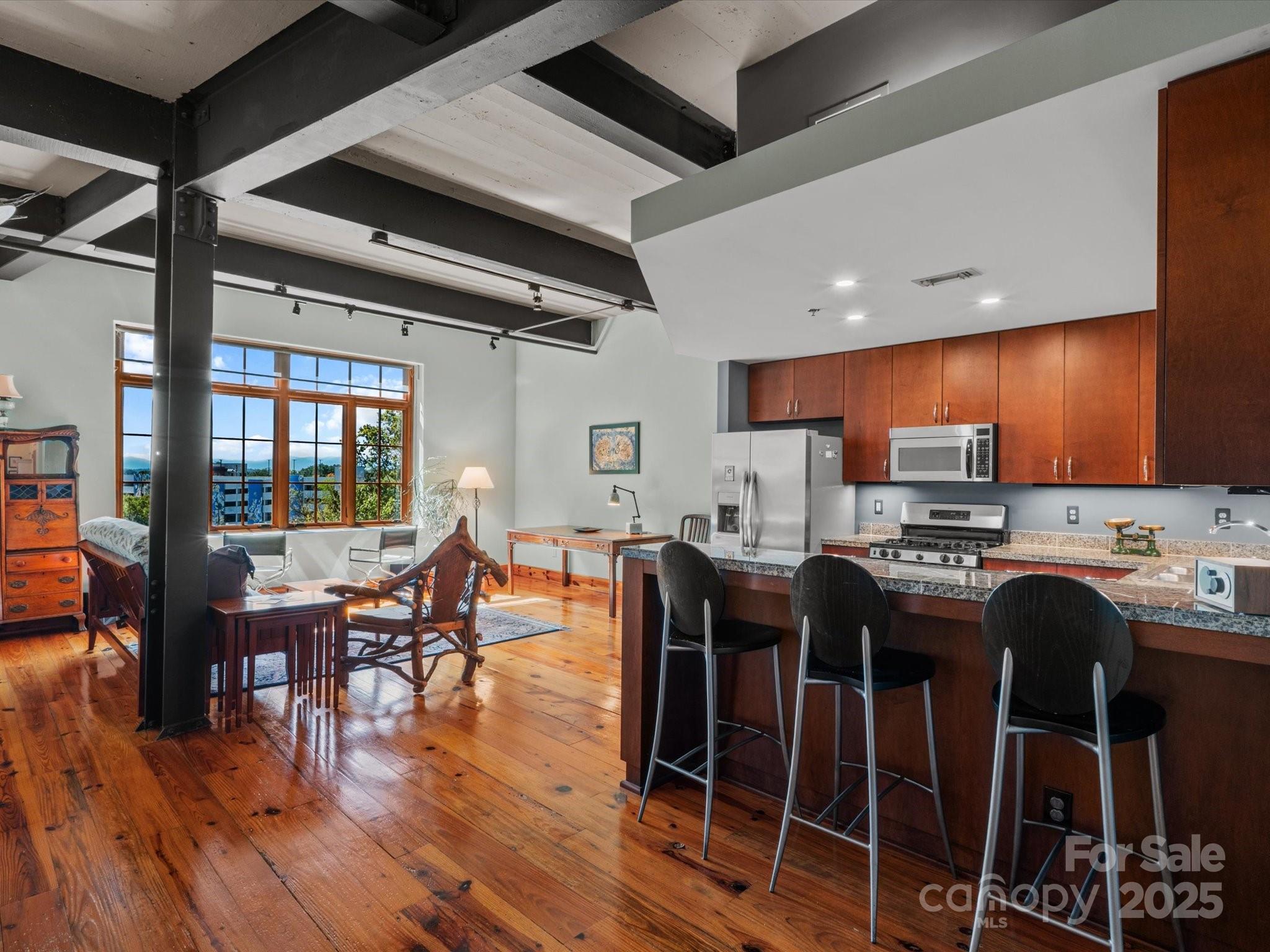 Asheville NC, 100 Coxe Avenue, Unit 306