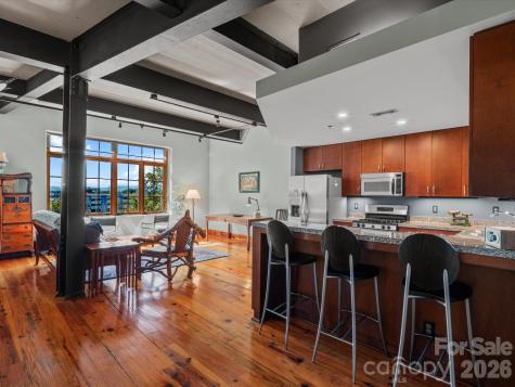 100 Coxe Avenue Asheville NC 28801