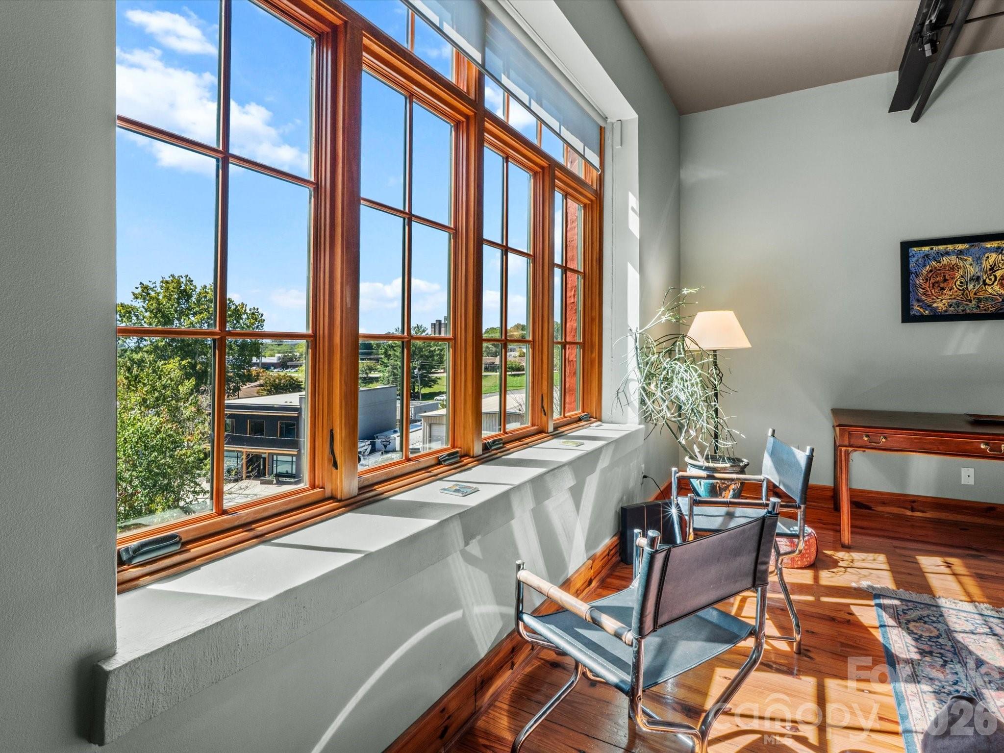 100 Coxe Avenue Asheville NC 28801