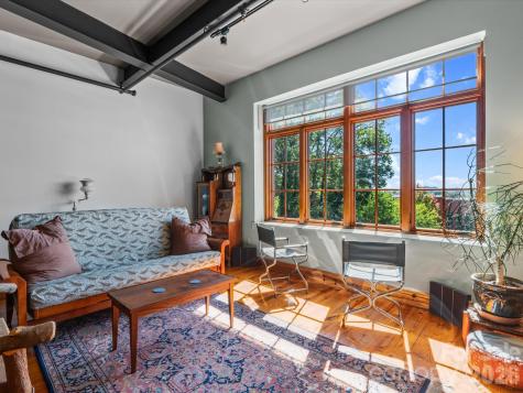 100 Coxe Avenue Asheville NC 28801