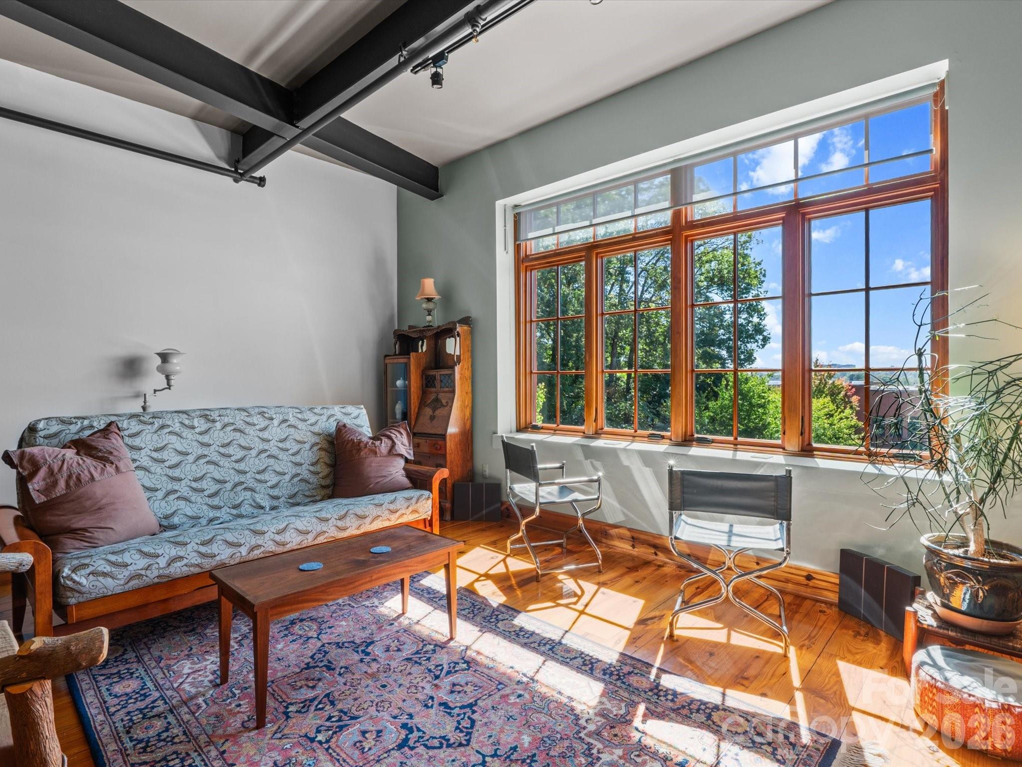 100 Coxe Avenue Asheville NC 28801