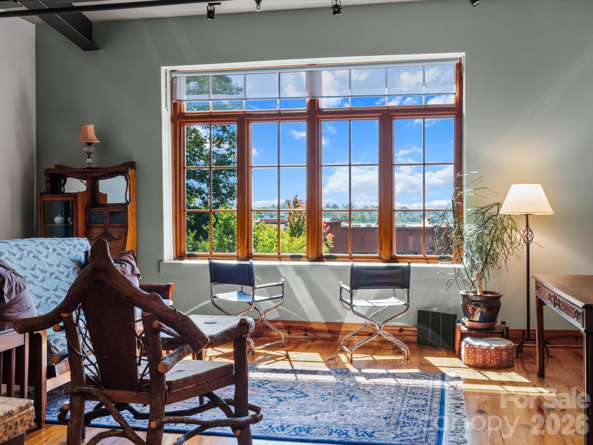 100 Coxe Avenue Asheville NC 28801