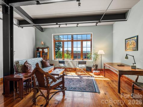 100 Coxe Avenue Asheville NC 28801