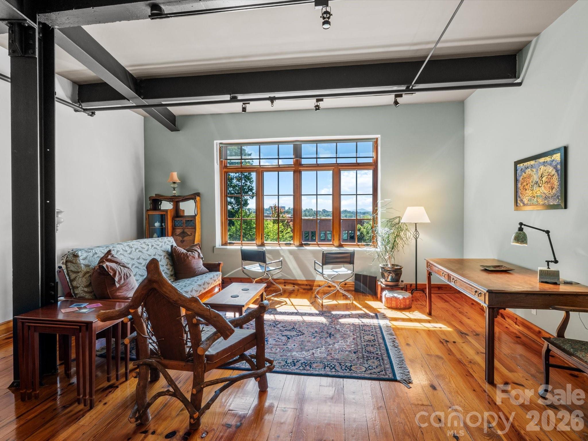 100 Coxe Avenue Asheville NC 28801
