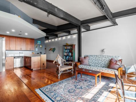 100 Coxe Avenue Asheville NC 28801