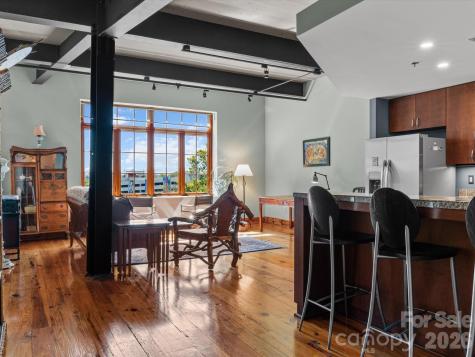 100 Coxe Avenue Asheville NC 28801