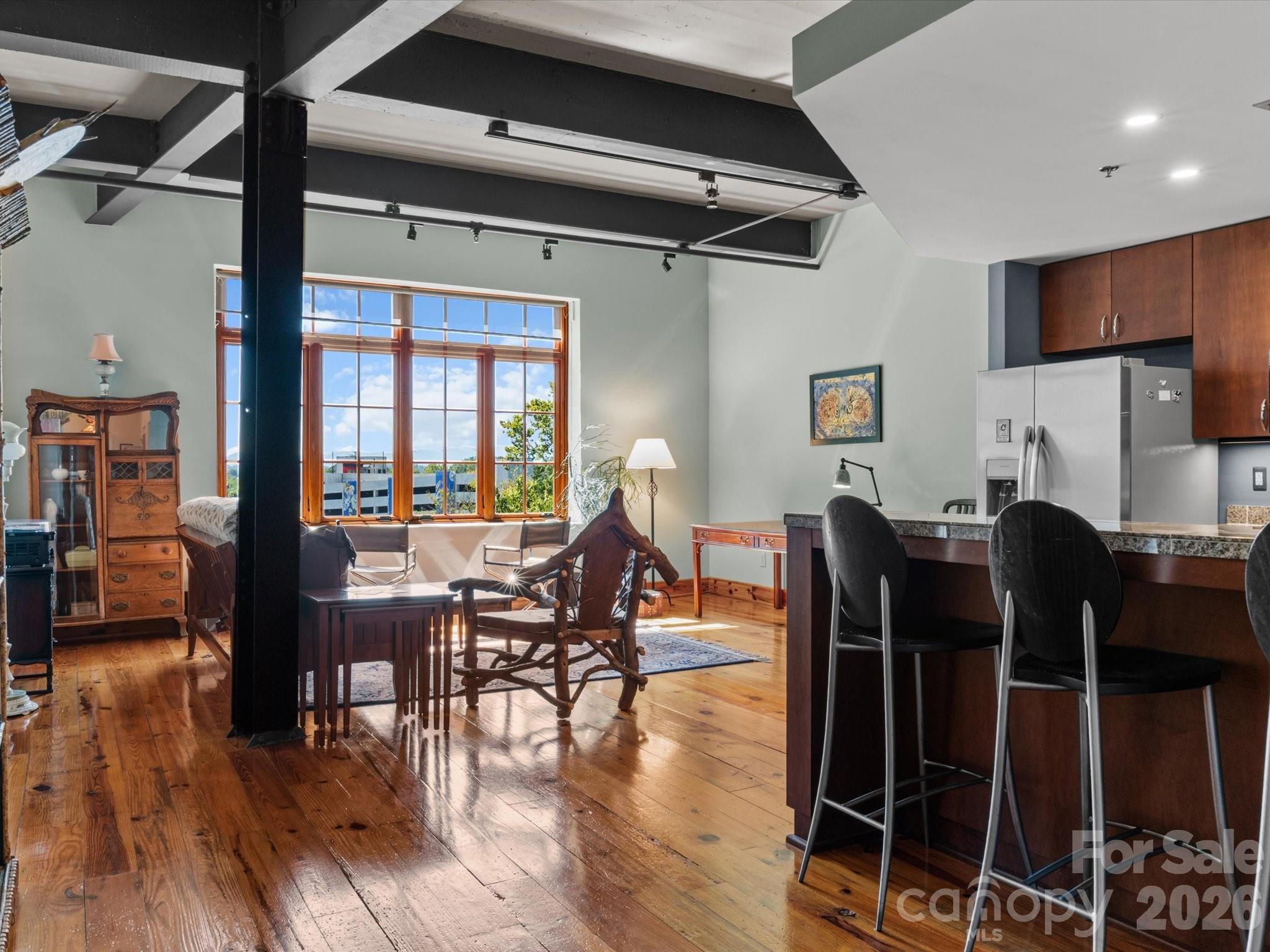 100 Coxe Avenue Asheville NC 28801