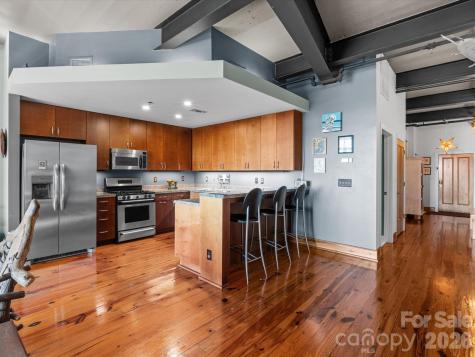 100 Coxe Avenue Asheville NC 28801