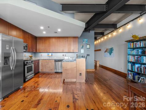 100 Coxe Avenue Asheville NC 28801