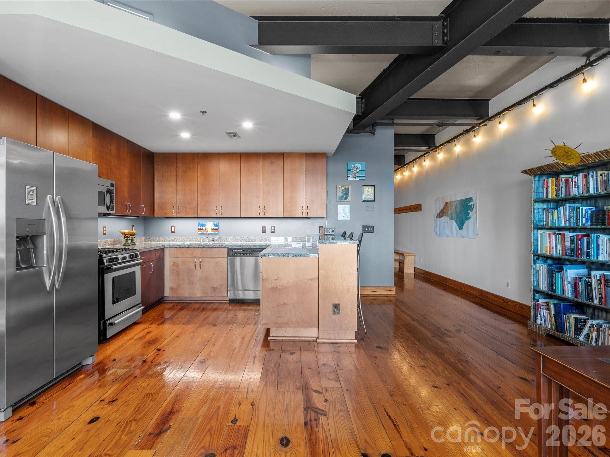 100 Coxe Avenue Asheville NC 28801