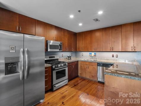 100 Coxe Avenue Asheville NC 28801