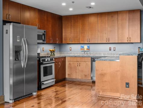 100 Coxe Avenue Asheville NC 28801